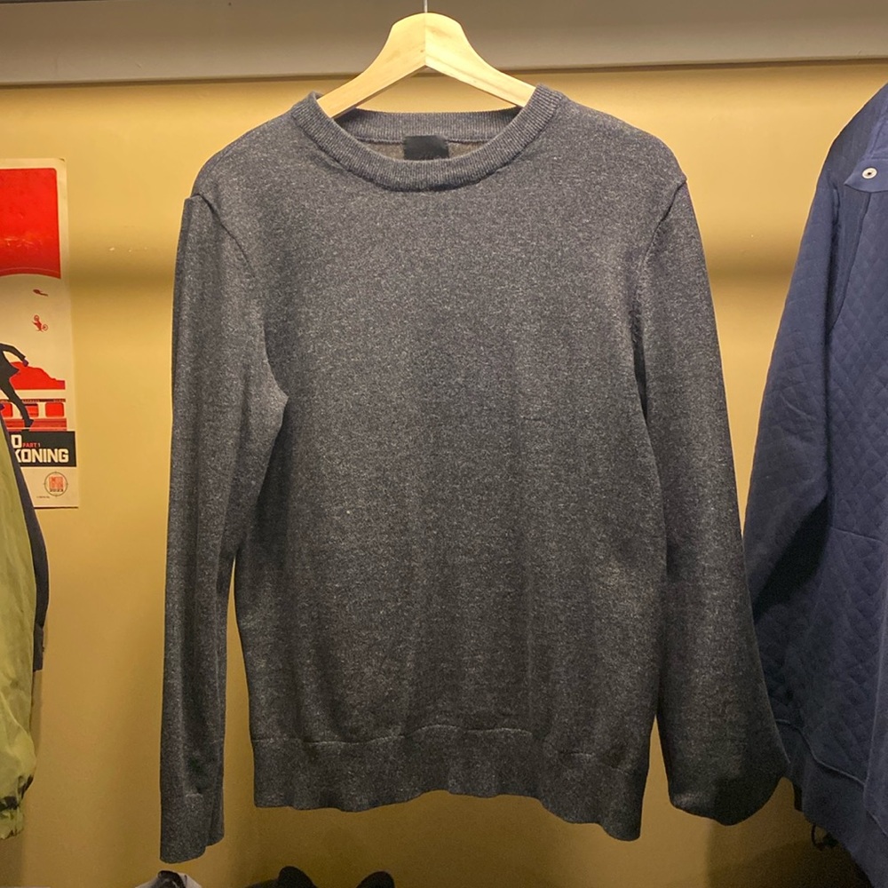 Tight Fit Sweater